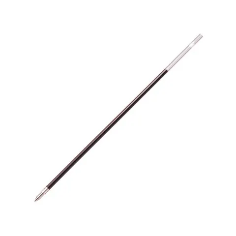Rezervă Zebra pentru pix, H, 0.7 mm, verde
