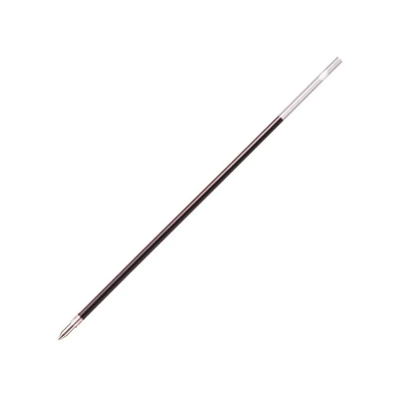 Rezervă pentru pix Zebra, H, 0.7 mm, albastru