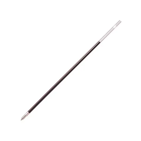 Rezervă Zebra pentru pix, H, 0.7 mm, roșu