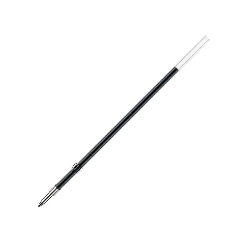 Rezervă Zebra pentru pix, K, 0.7 mm, Roșu