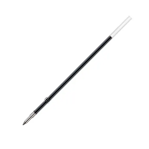 Rezervă Zebra pentru pix, K, 0.7 mm, negru