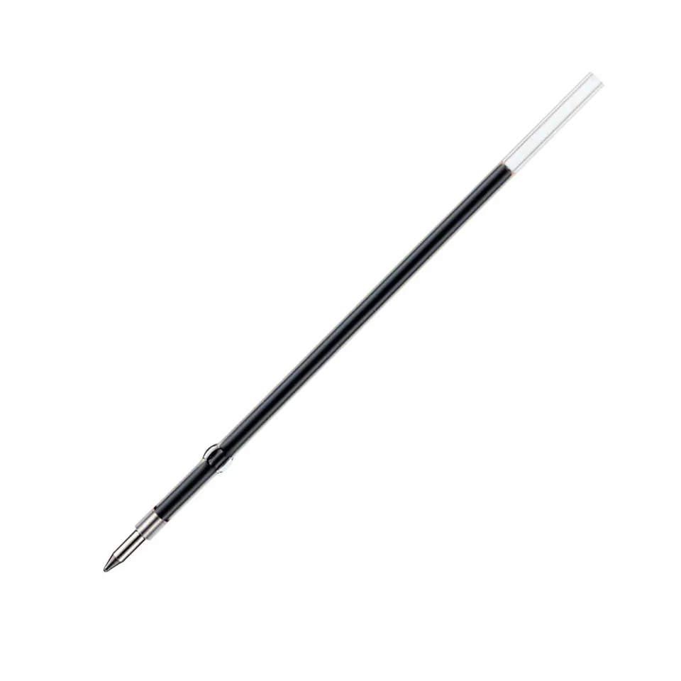 Rezervă Zebra pentru pix, K, 0.7 mm, negru