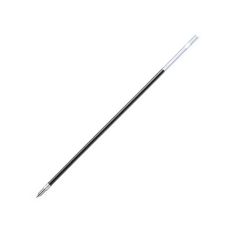 Zebra Rezervă SH, 0.5 mm, albastru