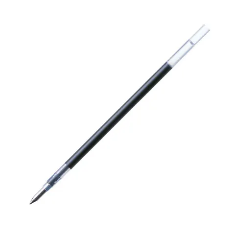 Rezervă Zebra pentru Roller Gel JKL, 0.7 mm, albastru