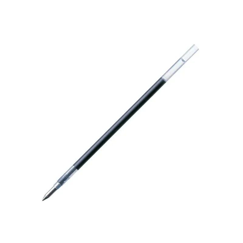 Rezervă Zebra pentru pix cu gel, JKL, 0.7 mm, negru