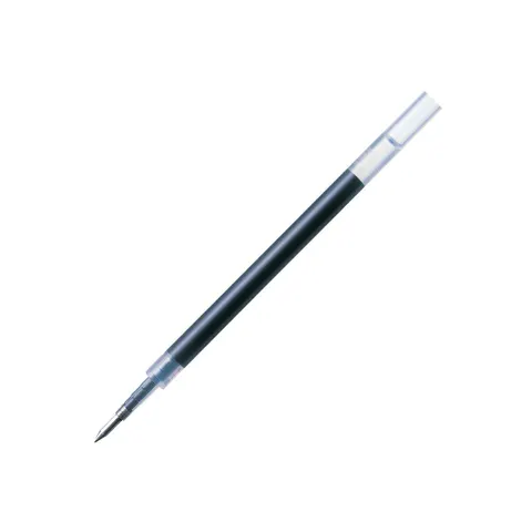 Rezervă pentru roller Zebra Gel JF, 0.7 mm, negru