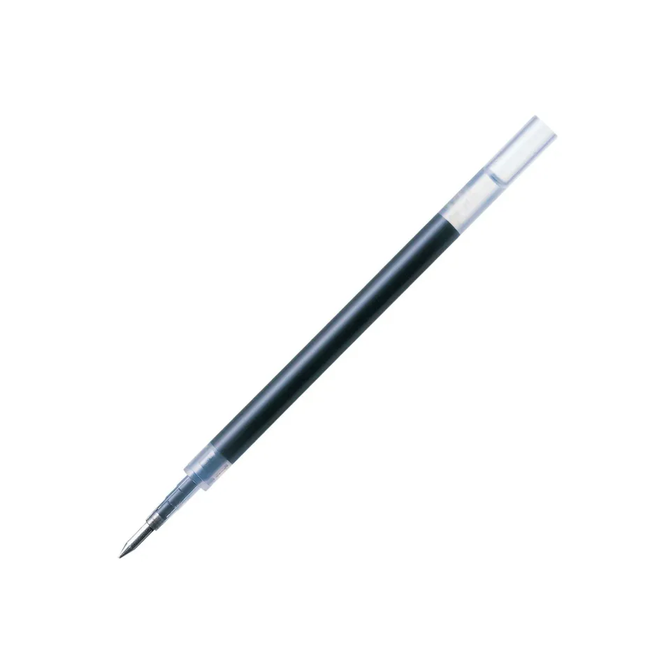 Rezervă pentru roller Zebra Gel JF, 0.7 mm, negru