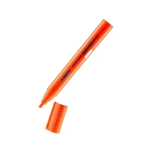 JUNIOR SMOOTHIE TEX MARKER JUMBO Aromat ASORTIT