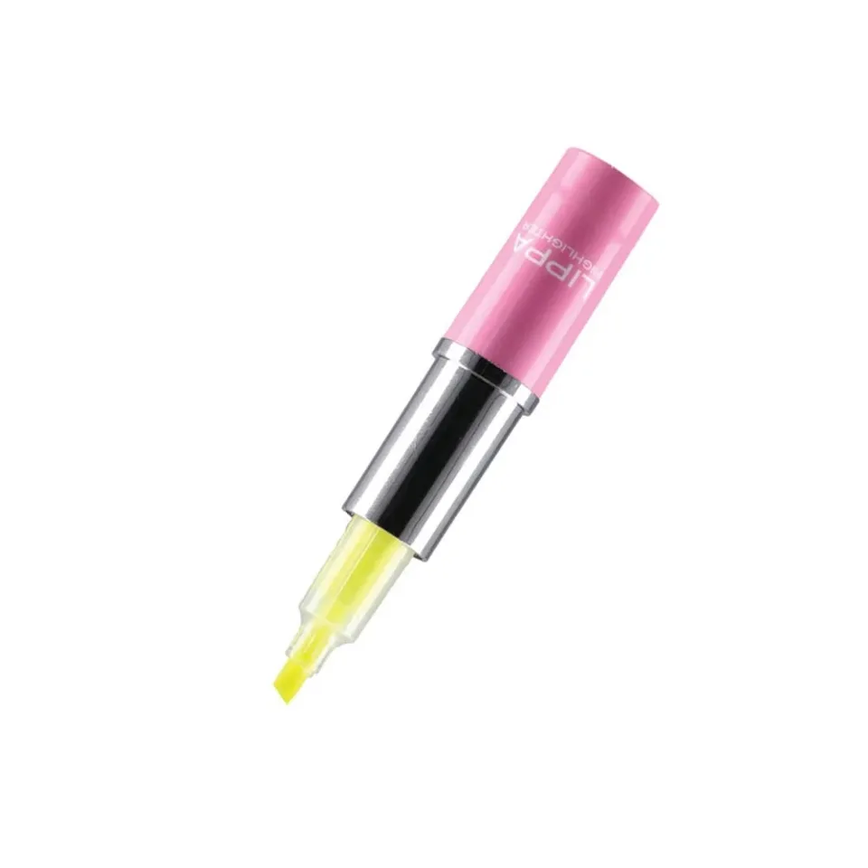 Sazio Lippa Marker text, ruj, diverse culori, 1 buc