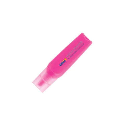 Office 1 Marker text HY13A, roz