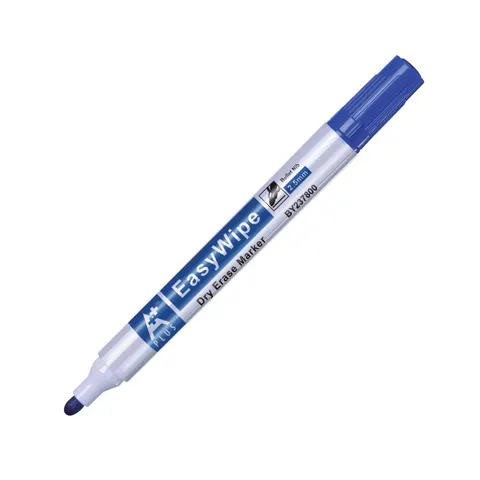 Marker pentru tablă Beifa A+, albastru