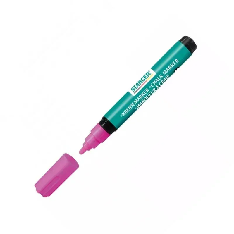 Stanger Marker Chalk, roz