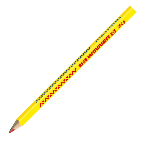 Creion colorat Eberhard Faber Rainbow