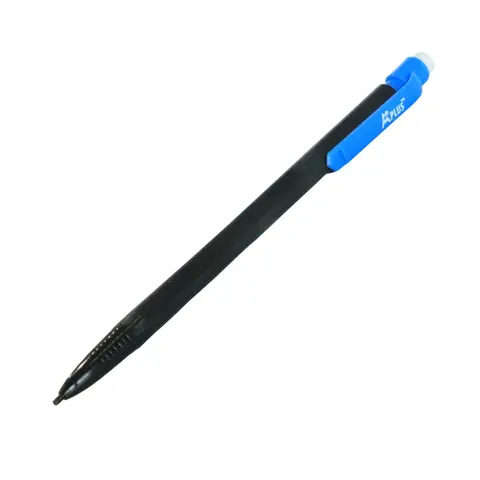Creion mecanic Beifa A+ 1530, 0,5 mm, negru