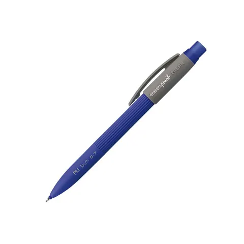 Creion mecanic Milan PL1 Touch, 0.7 mm, culori asortate