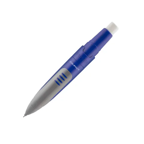 Creion mecanic Milan Compact, 0.7 mm, culori asortate