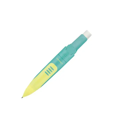 Creion mecanic Milan Sunset, 0.7 mm, culori asortate