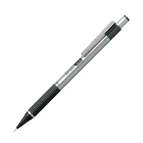 Creion mecanic Zebra M-301, 0.5 mm, negru