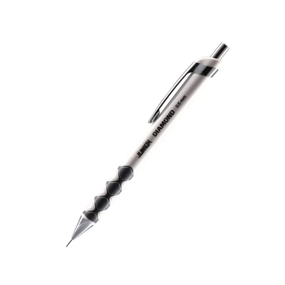 Junior Creion mecanic Dimond, 0.5 mm, asortat, 1 buc.
