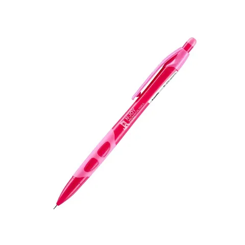 Creion mecanic Junior N-Joy, 0.5 mm, asortat, 1 buc
