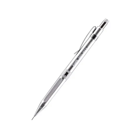 Creion mecanic Junior Pro Max, 0.7 mm, asortat, 1 buc