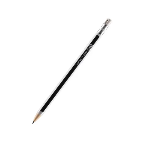 Creion mecanic Sazio Campus, 0,5 mm, asortat, 1 buc.