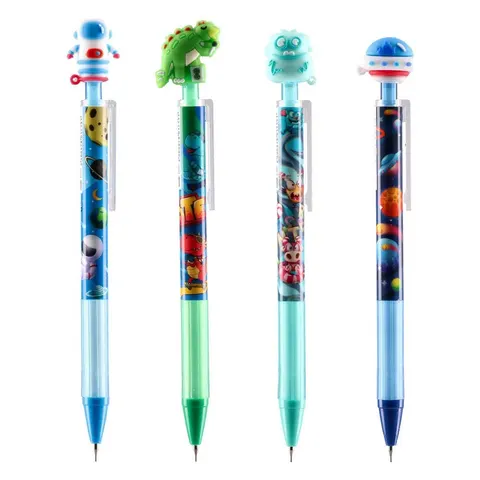 Creion mecanic Sazio Hone, pentru băieți, 0,5 mm, asortat, 1 buc