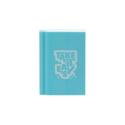 Junior Radieră pentru creion Libri, carte, asortată