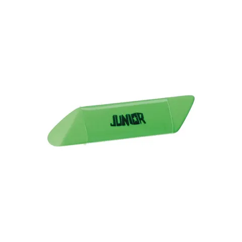 Radieră Junior Neon Magic pentru creion, neon, colorit asortat