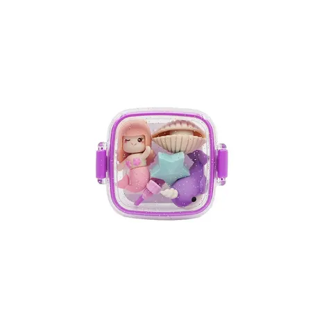 Sazio Radieră Pixi Box, prințese, în cutie, diverse, 1 buc