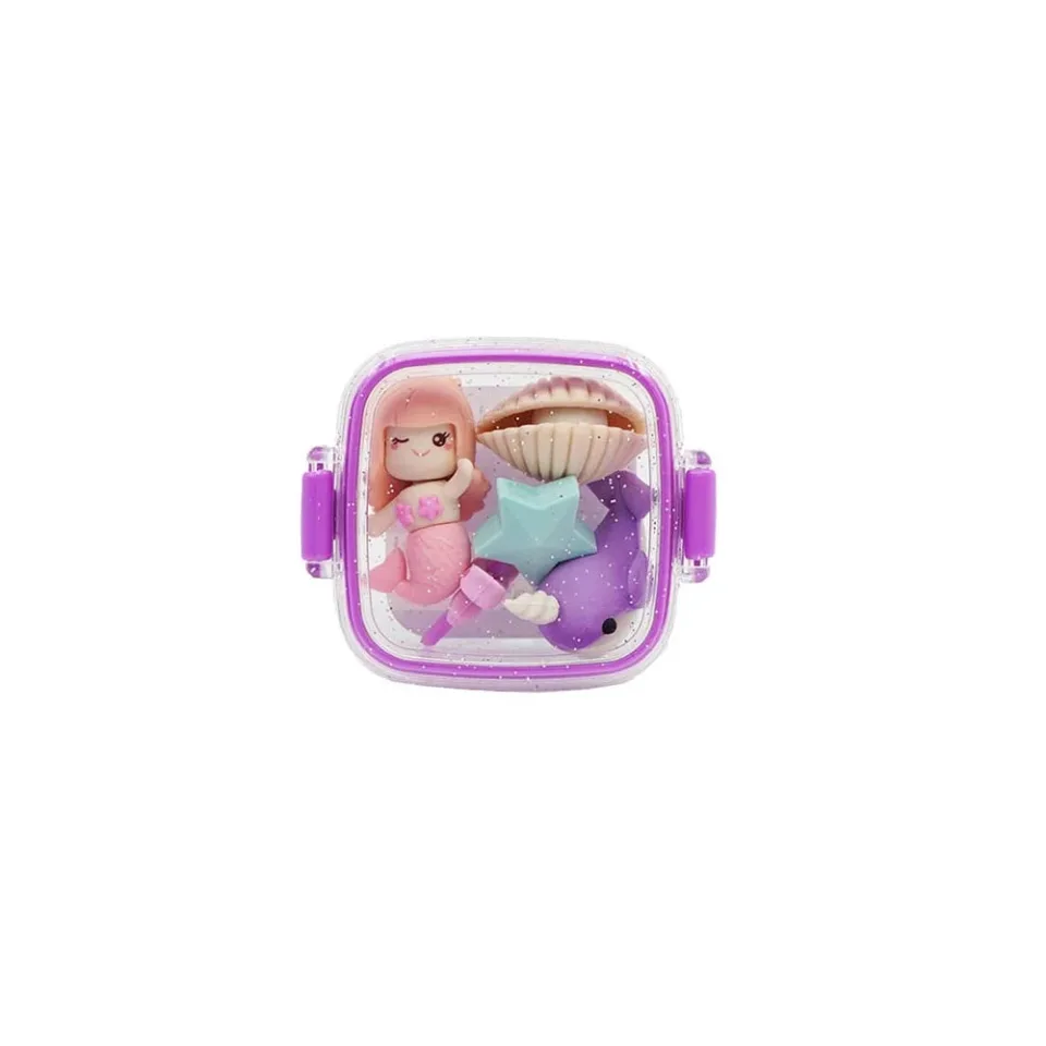 Sazio Radieră Pixi Box, prințese, în cutie, diverse, 1 buc