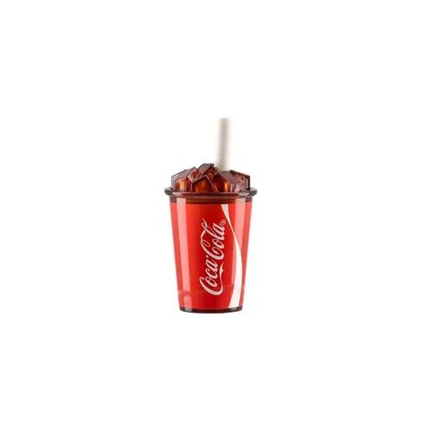 Best Buy Ascuțitoare Apart, doză de Coca Cola, cu radieră, asortat, 1 buc.