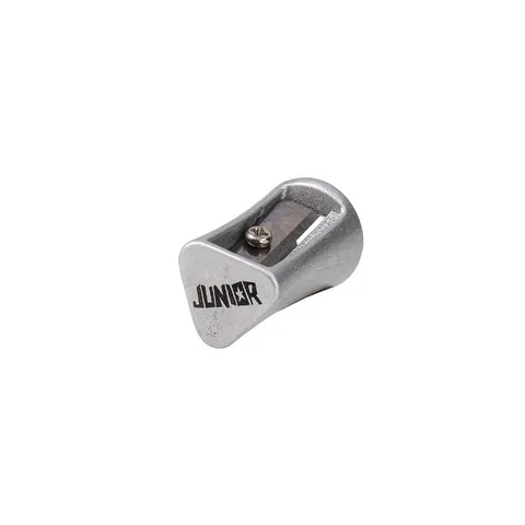Junior Ascuțitoare simplă Zinc, metal, asortat, 1 buc.