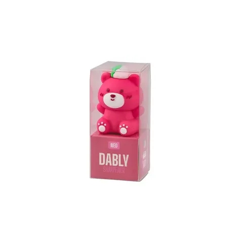 Ascuțitoare Sazio Dably, urs, diverse, 1 buc