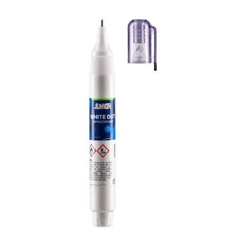 Corector Junior White Out P, 7 ml