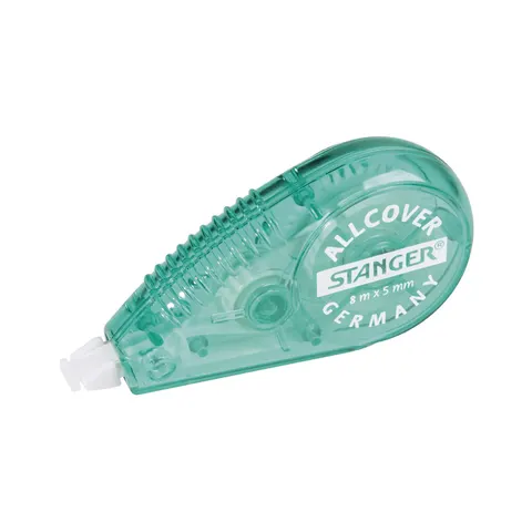 Stanger Bandă corectoare, lățime 5 mm, lungime 8 m