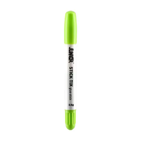 Junior Stick Tix Lipici solid, 3.5 g