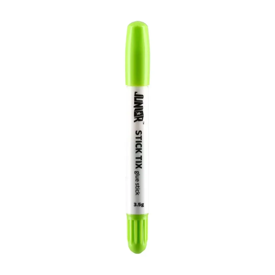 Junior Stick Tix Lipici solid, 3.5 g