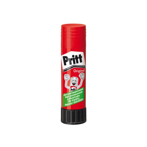 Henkel Baton de lipici Pritt, 10 g