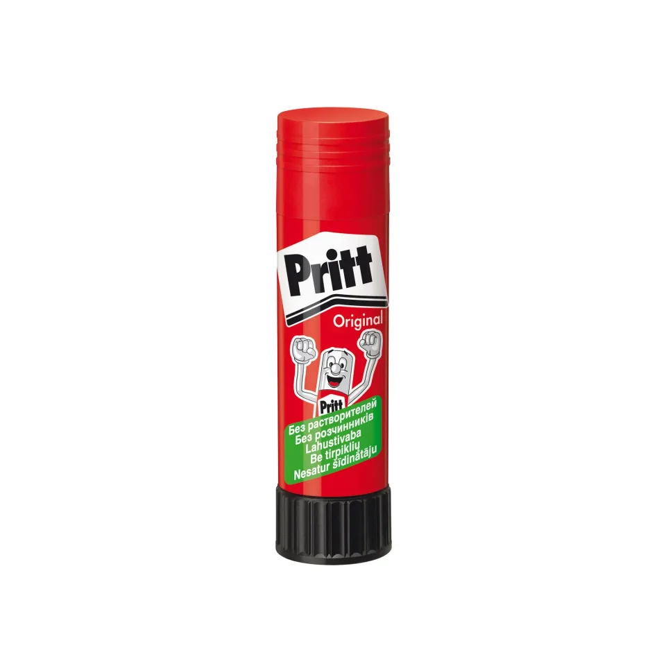 Henkel Baton de lipici Pritt, 10 g