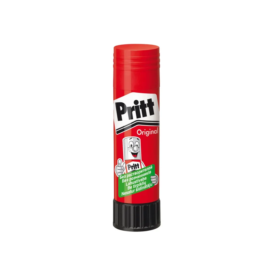 Lipici solid Henkel Pritt, 20 g
