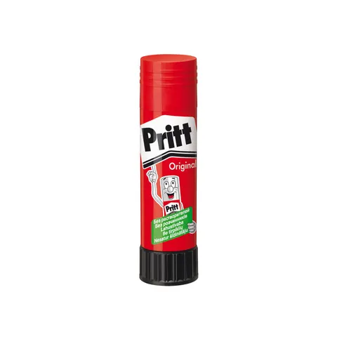 Lipici solid Henkel Pritt, 40 g