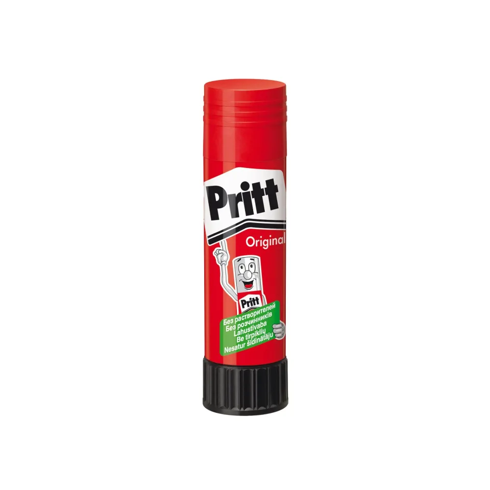 Lipici solid Henkel Pritt, 40 g