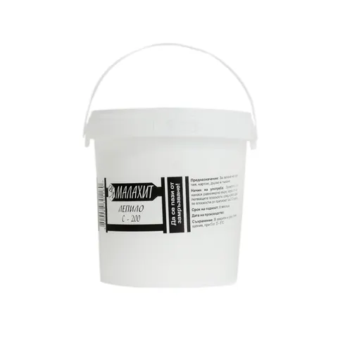 Lipici C200, 1 L