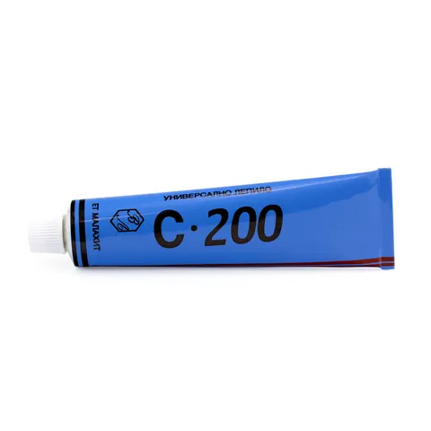 Adeziv C200, 50 g