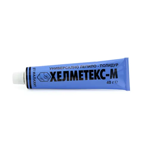 Helmi-M Lipici, 40 g
