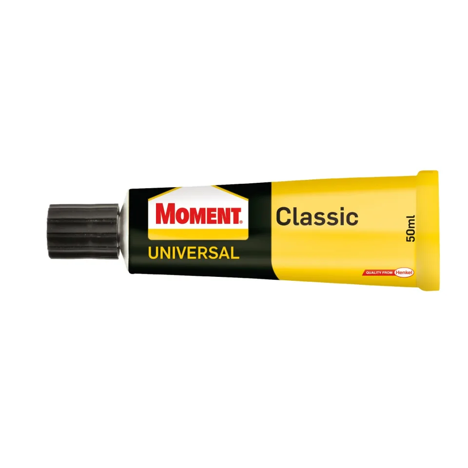 Henkel Adeziv Moment, universal, 50 g
