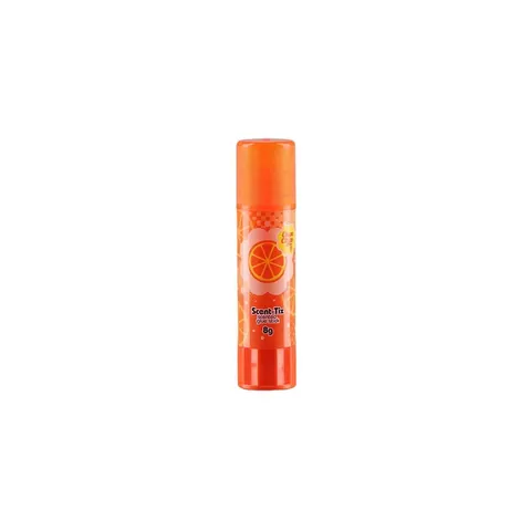 Best Buy Scent Tix Lipici solid parfumat, asortat, 1 buc