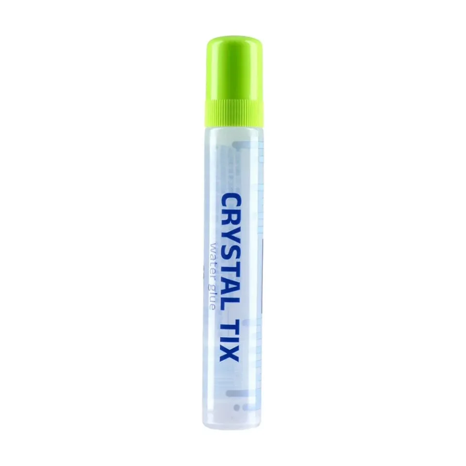 Junior Crystal Tix Lipici lichid, 40 g