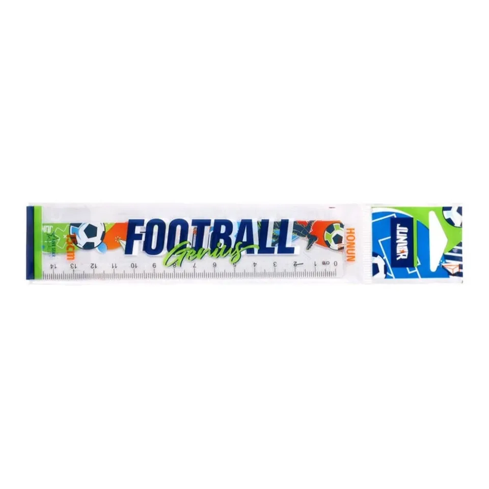 Rigla Junior Honun, fotbal, 15 cm